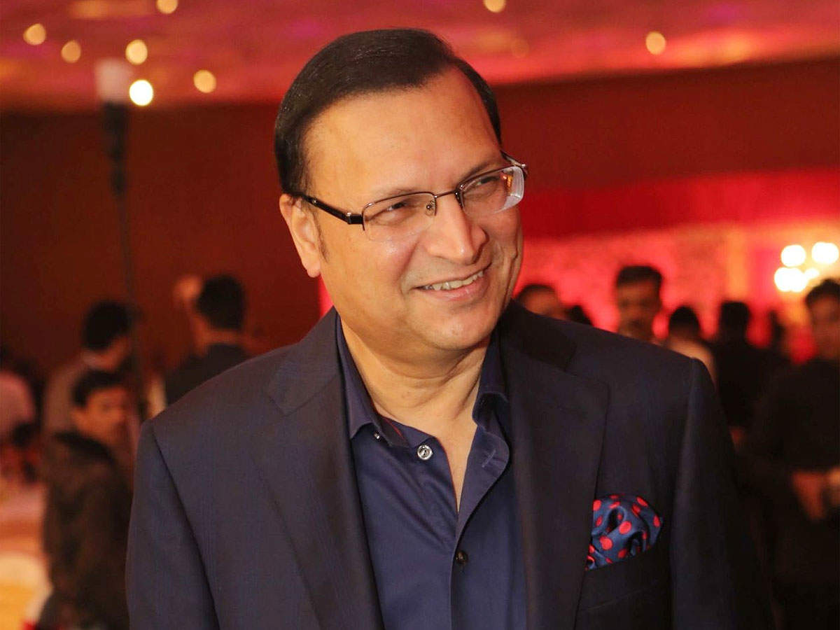 Rajat sharma