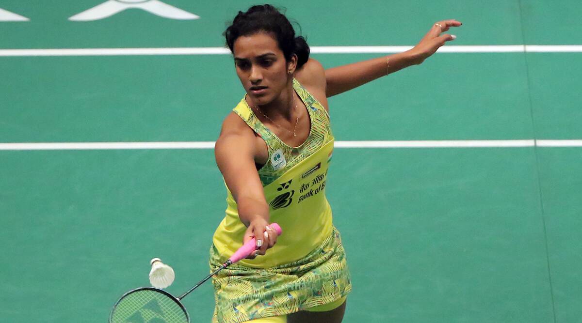 PV Sindhu avoids Tai Tzu Ying in group stage