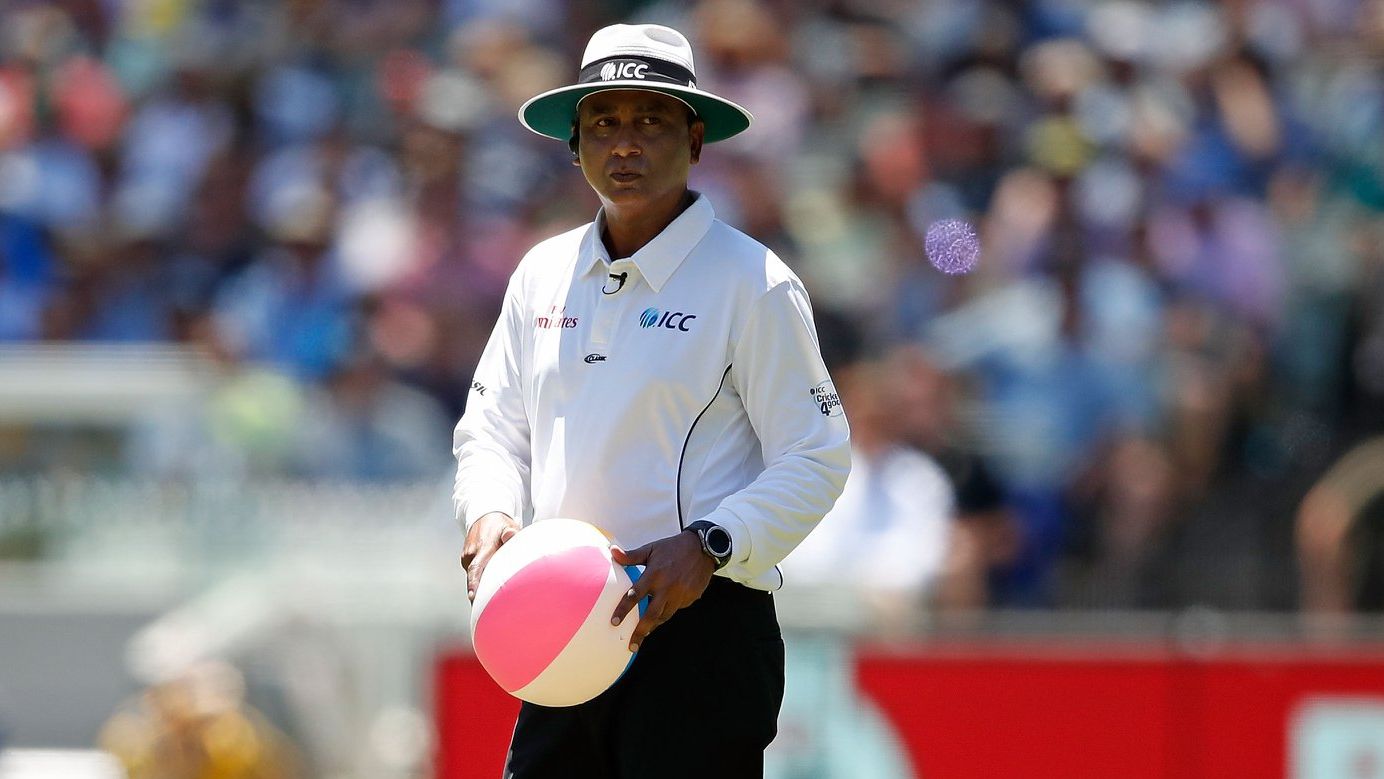 umpire in bcc  bcc update  icc update  icc umpires update  cricket latest news  what is pink ball test  challeng of umpires