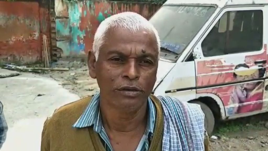 महेश, ग्रामीण पुलिस