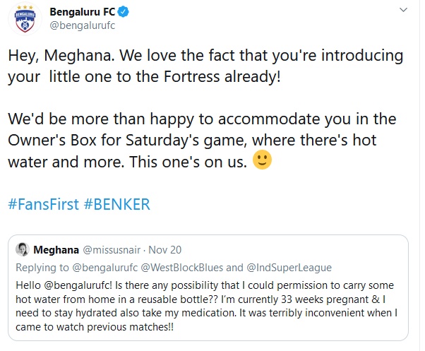 Bengaluru FC