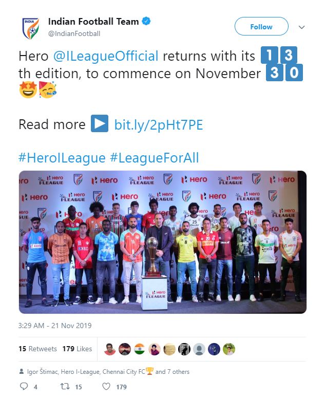 I-League