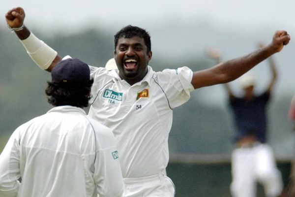 muthaiah muralitharan