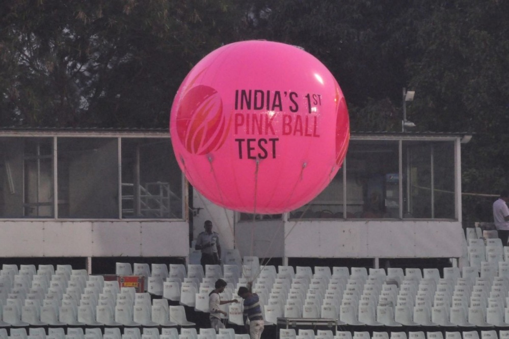 Bengal CM Mamata Banerjee, Bangladesh PM Sheikh Hasina to ring Eden Gardens bell jointly to start D/N Test