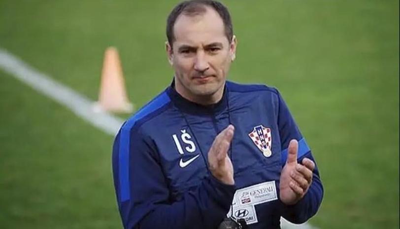 Igor Stimac