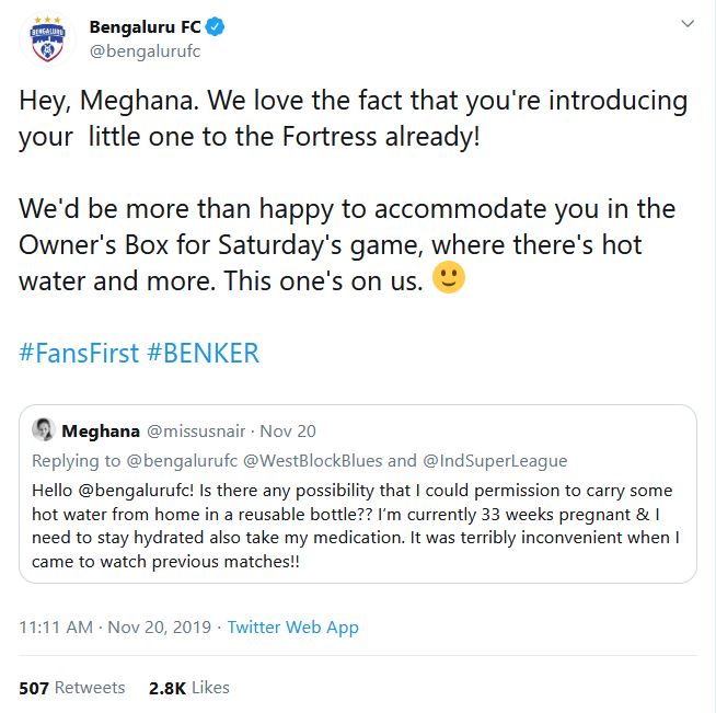 Bengaluru FC