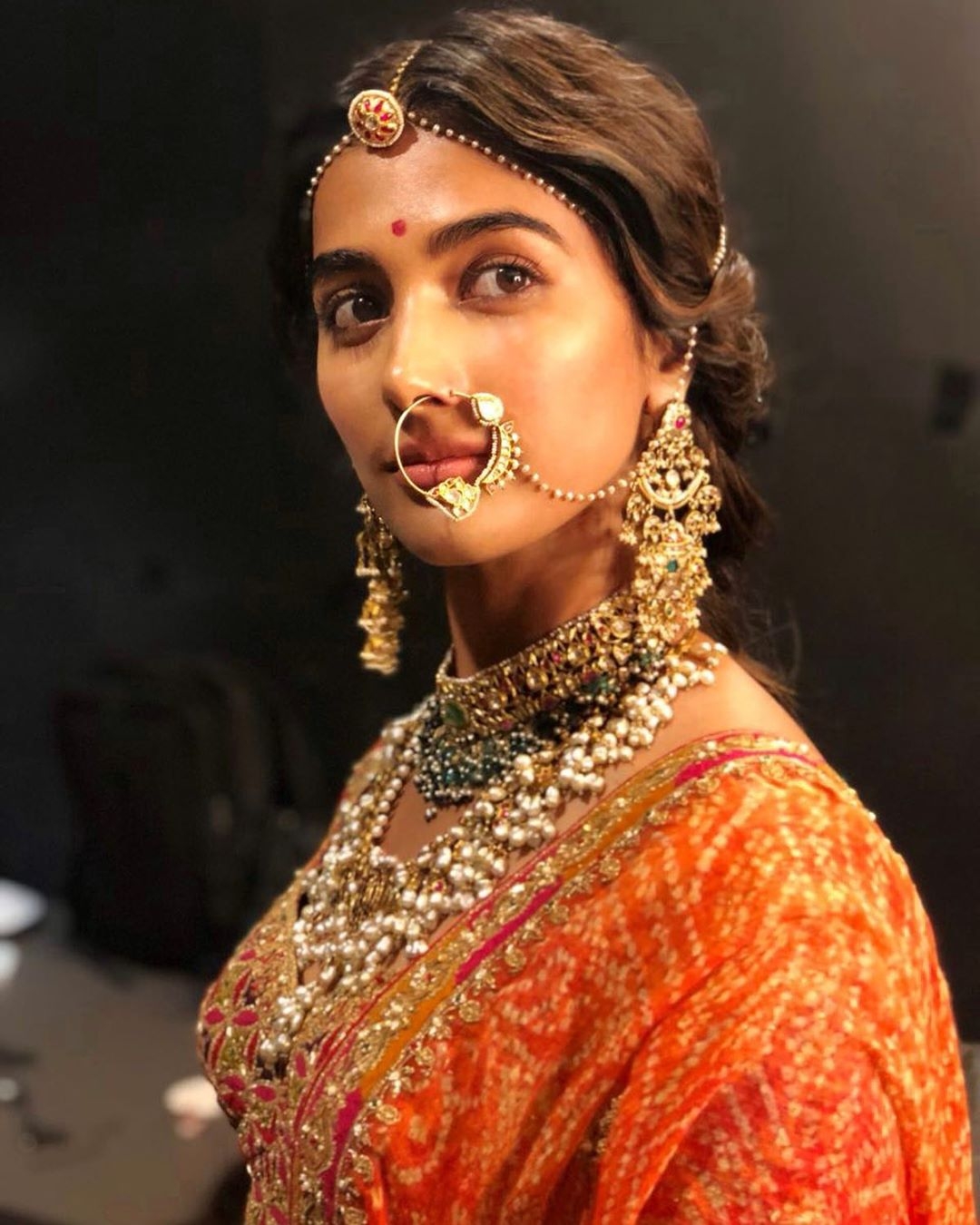 Pooja Hegde stuns fans with throwback pic of Housefull 4