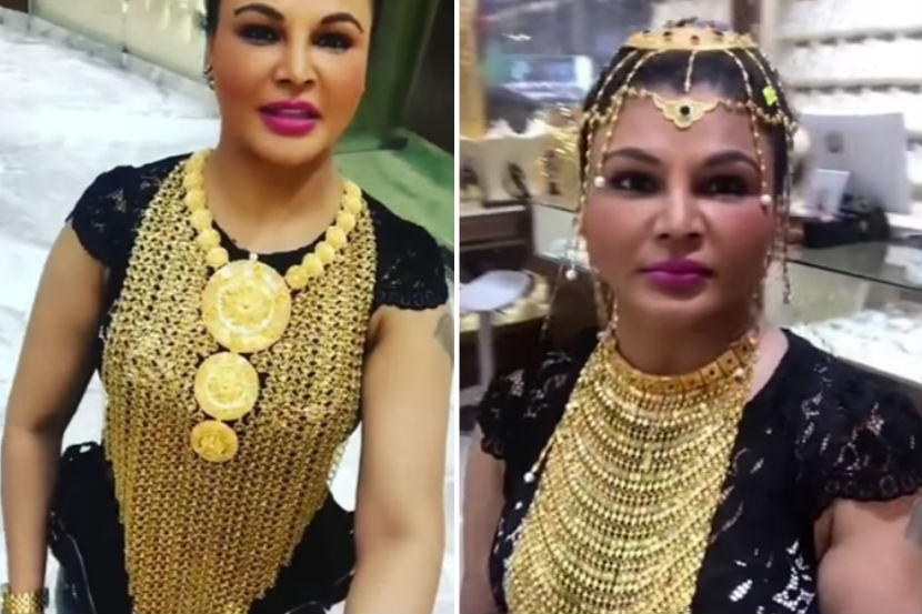 drama queen rakhi sawant worth 15 crore owner