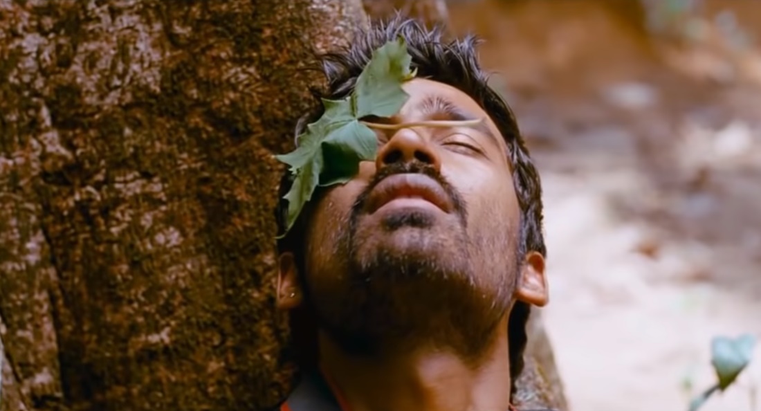 eight Years of Mayakkam Enna