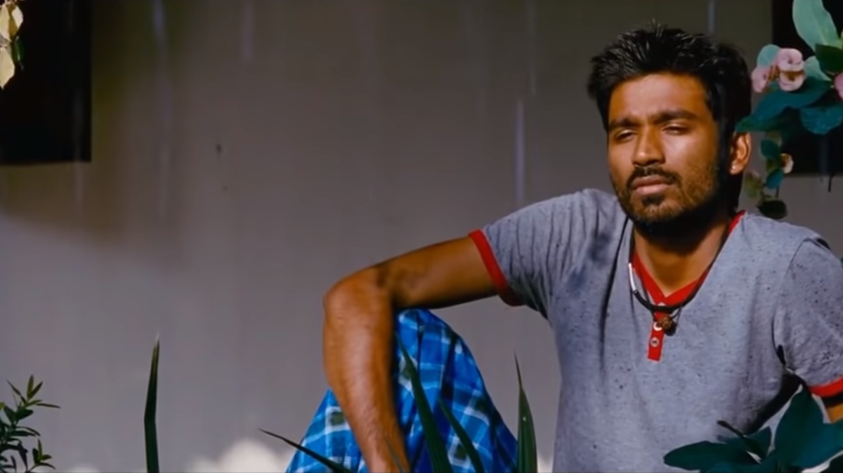 eight Years of Mayakkam Enna