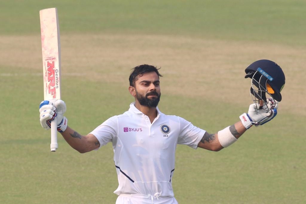 Virat Kohli most proficient run scorer in international cricket since 2010