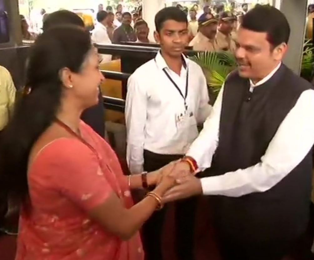 fadnavis