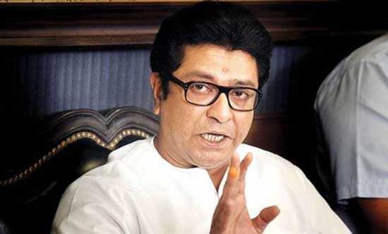 Raj Thackeray