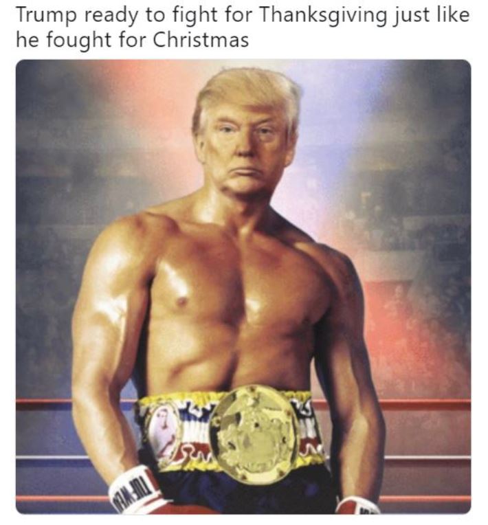 trump-tweets-doctored-image-showing-himself-as-rocky-balboa