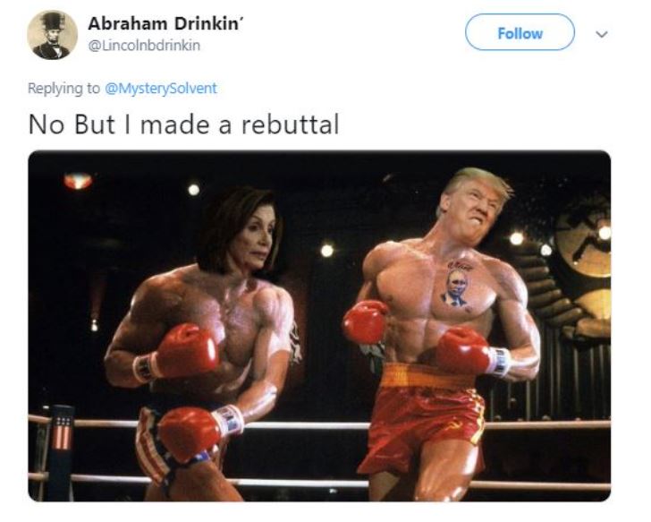 trump-tweets-doctored-image-showing-himself-as-rocky-balboa