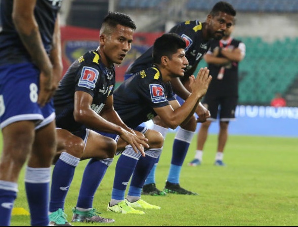 Chennaiyin FC