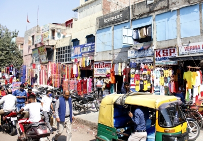 Rajasthan: Government issued new lockdown guideline