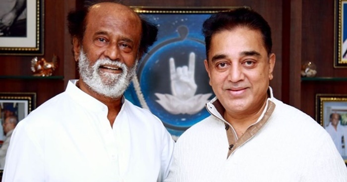 Rajini kamal