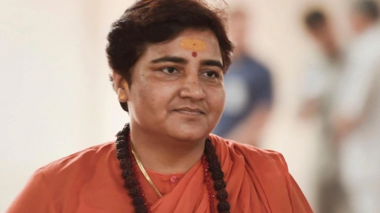 sadhvi pargya