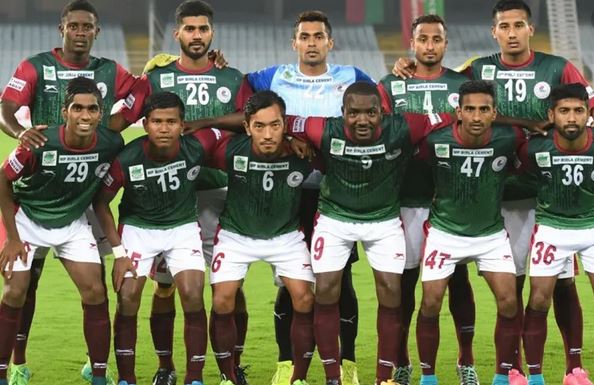 Mohun Bagan