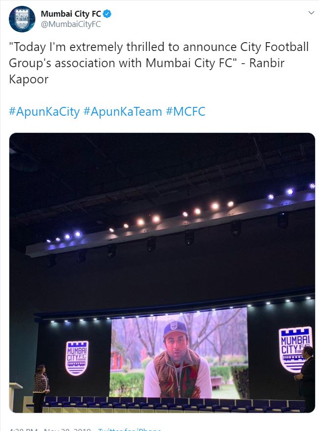 Mumbai City FC