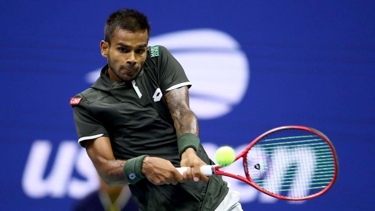 Davis Cup 2019, India vs Pakistan