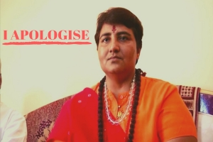 Pragya Thakur