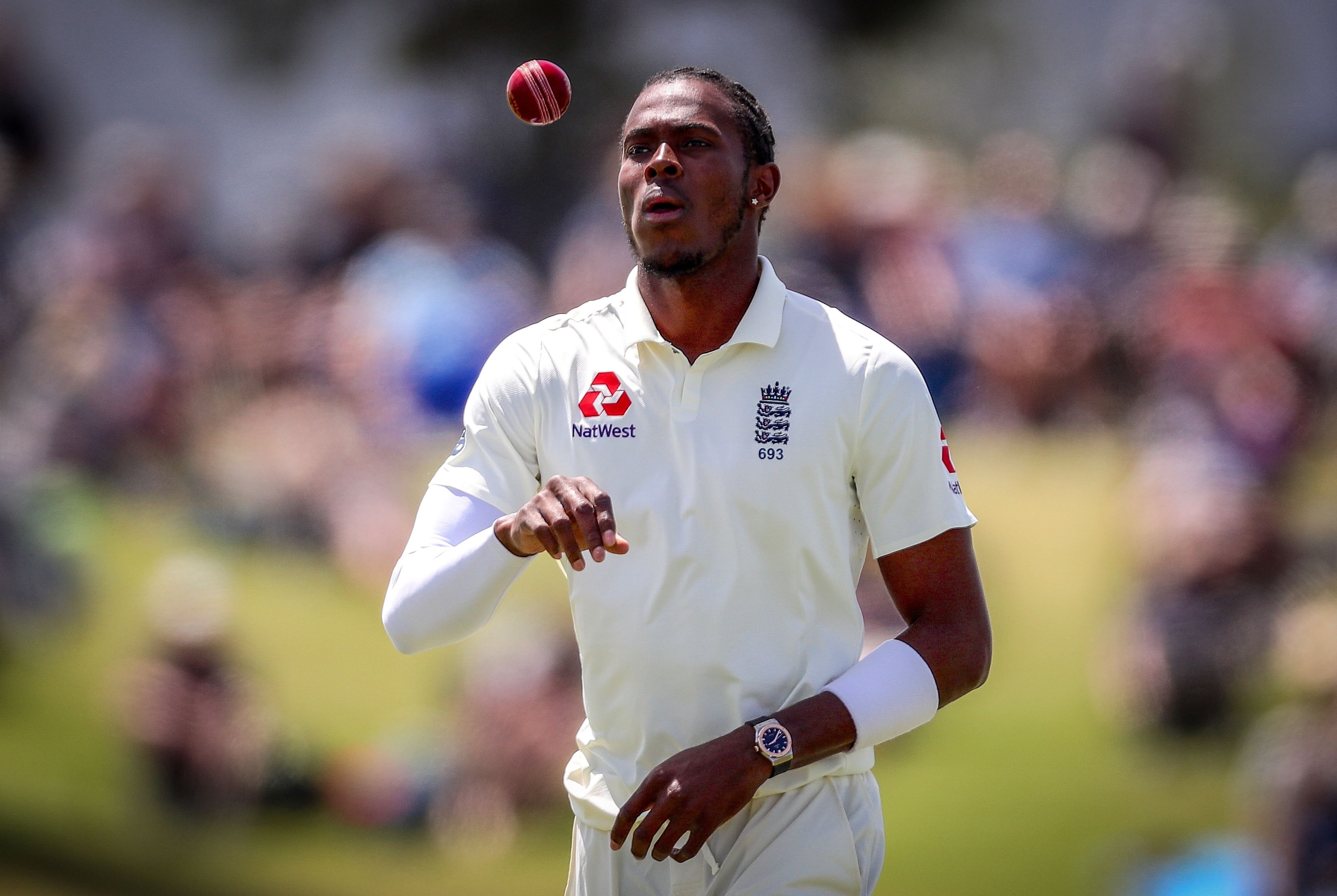 Jofra Archer, NZvsENG