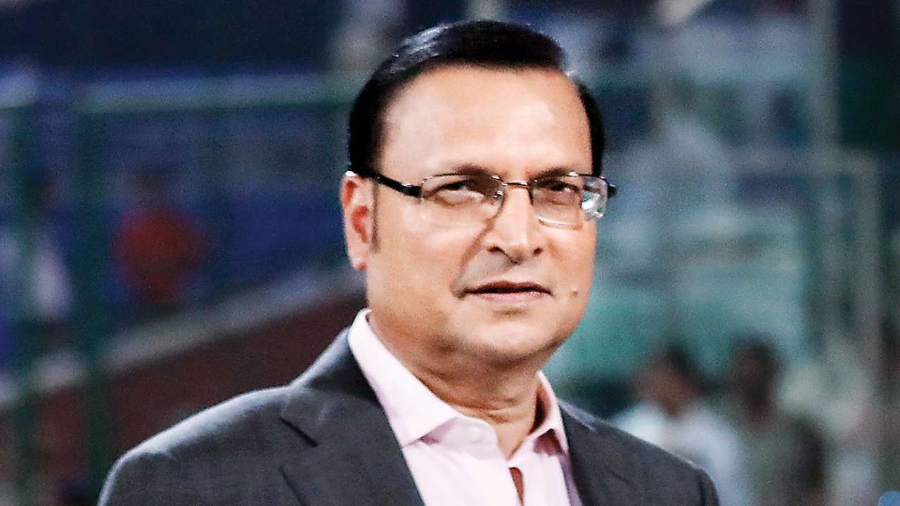 Rajat Sharma