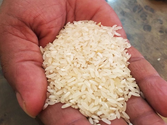 US-Iran tensions hit Indian basmati exports