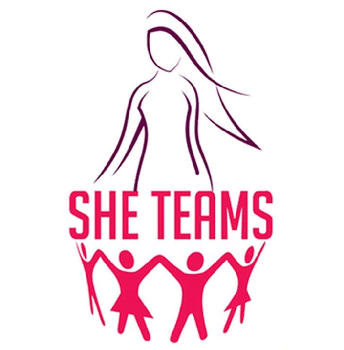 she team