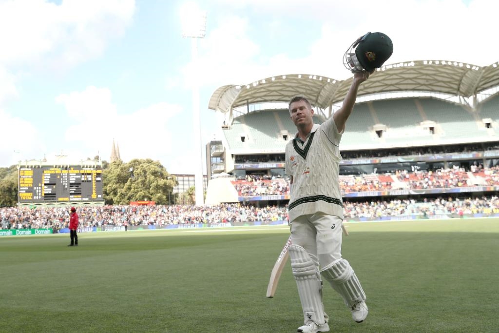 4 wickets for 400 runs: Yasir Shah's nightmares in Australia continue with pink ball as Warner rules with 335*