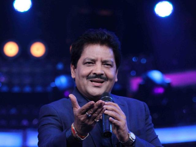 udit narayan