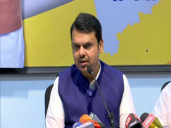 Fadnavis named Leader of Opposition