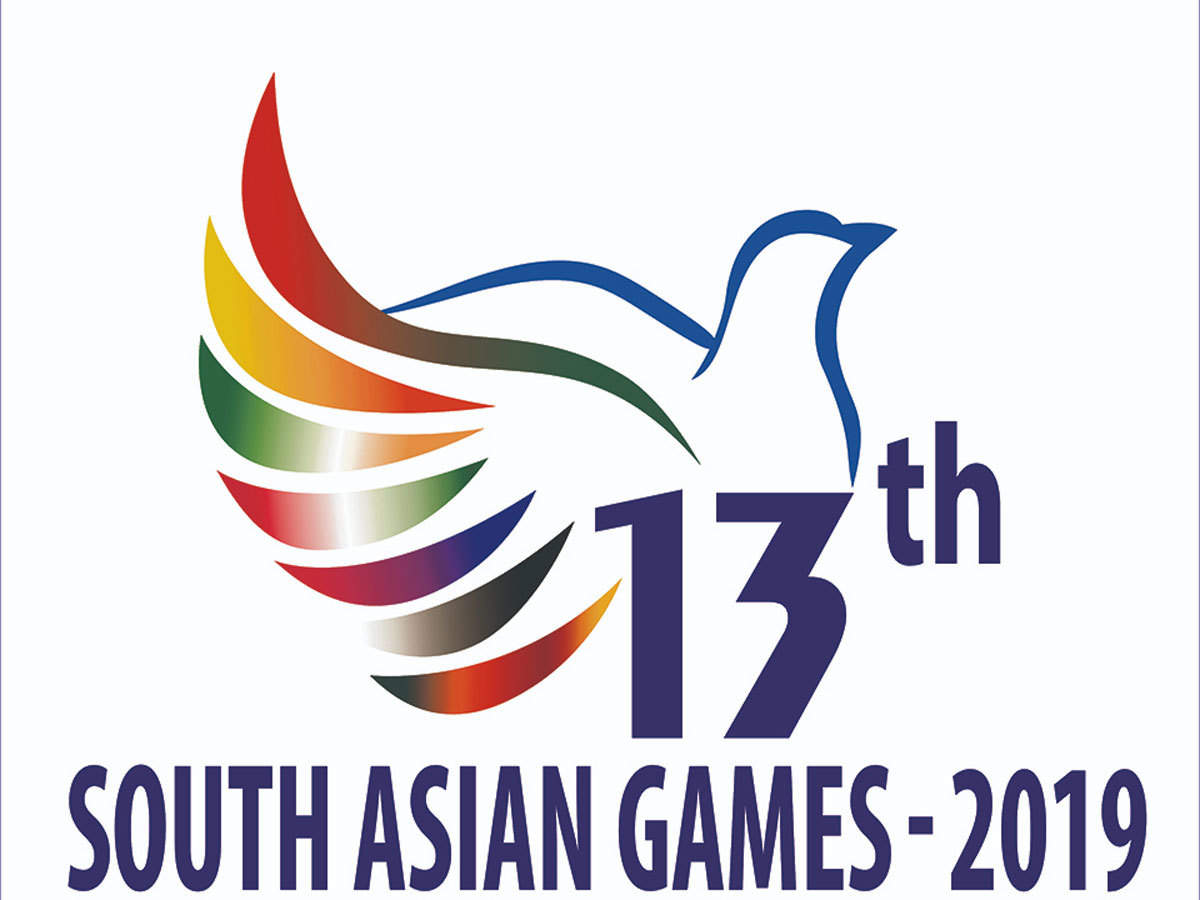 South Asian Games: