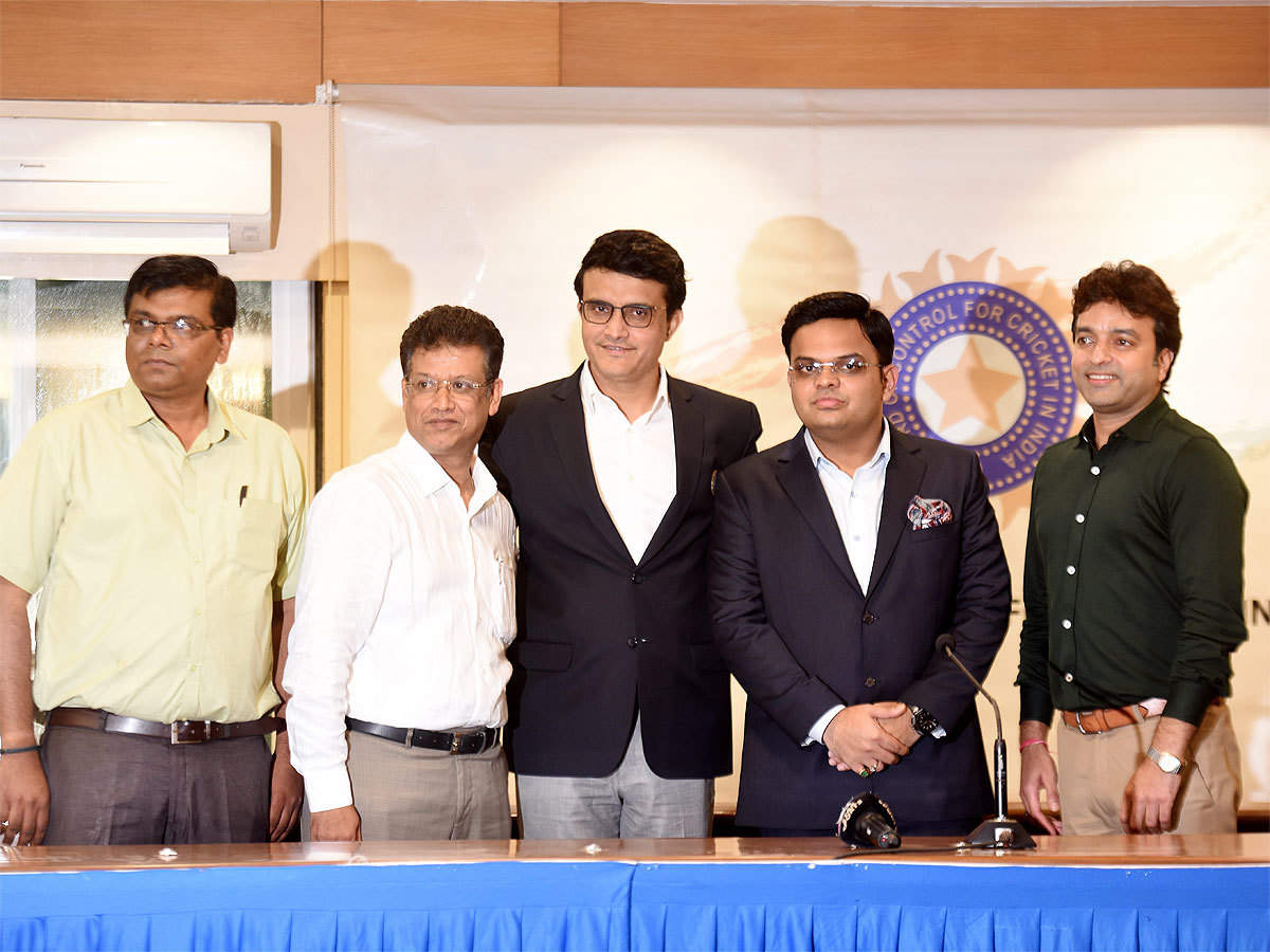 BCCI dilutes reform