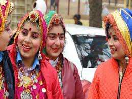 preparation of surajkund fair 2020 theme of himachal pradesh