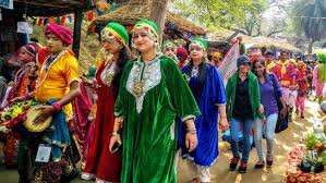 preparation of surajkund fair 2020 theme of himachal pradesh