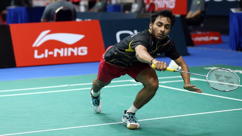 Malaysia Masters 2020 : PV Sindhu Reach Quarter-final, Sameer Verma and HS Prannoy Bow Out