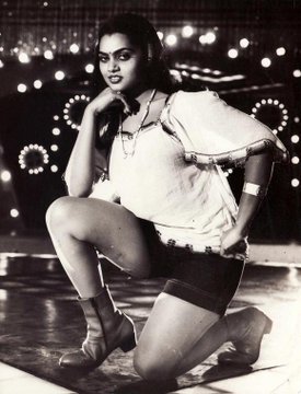 SILK SMITHA