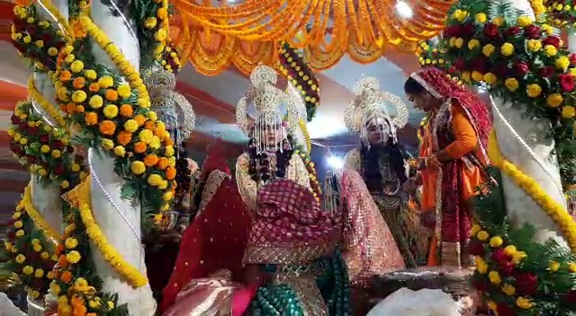 sitaram marriage mahotsav sitaram marriage mahotsav