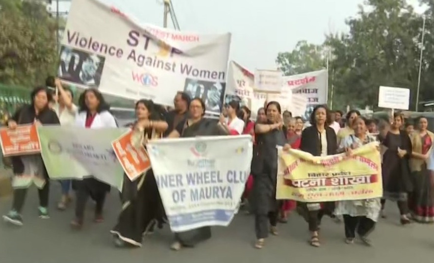 India wants capital punishment for rapists