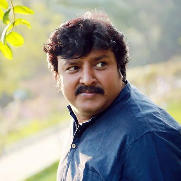 happy birth day nagendra prasad