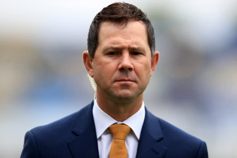 Ricky Ponting compares India bowling attack with Australia's
