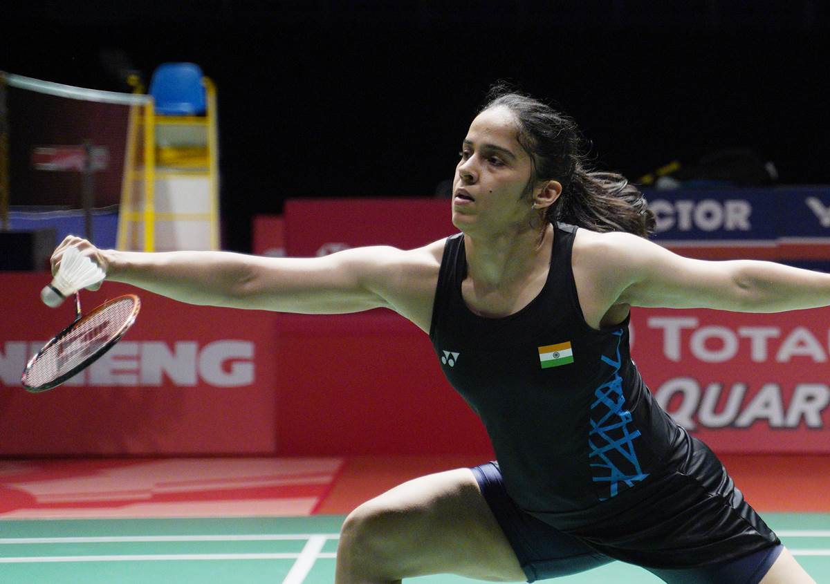 PV Sindhu, BWF World Tour Finals