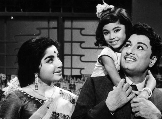 J Jayalalithaa a reticent child who turned to be The Iron Lady