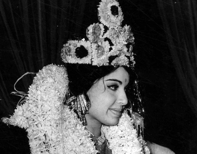 J Jayalalithaa a reticent child who turned to be The Iron Lady