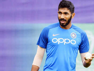 जस्प्रीत बुमराह, jaspreet bumrah