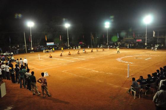 Kho Kho