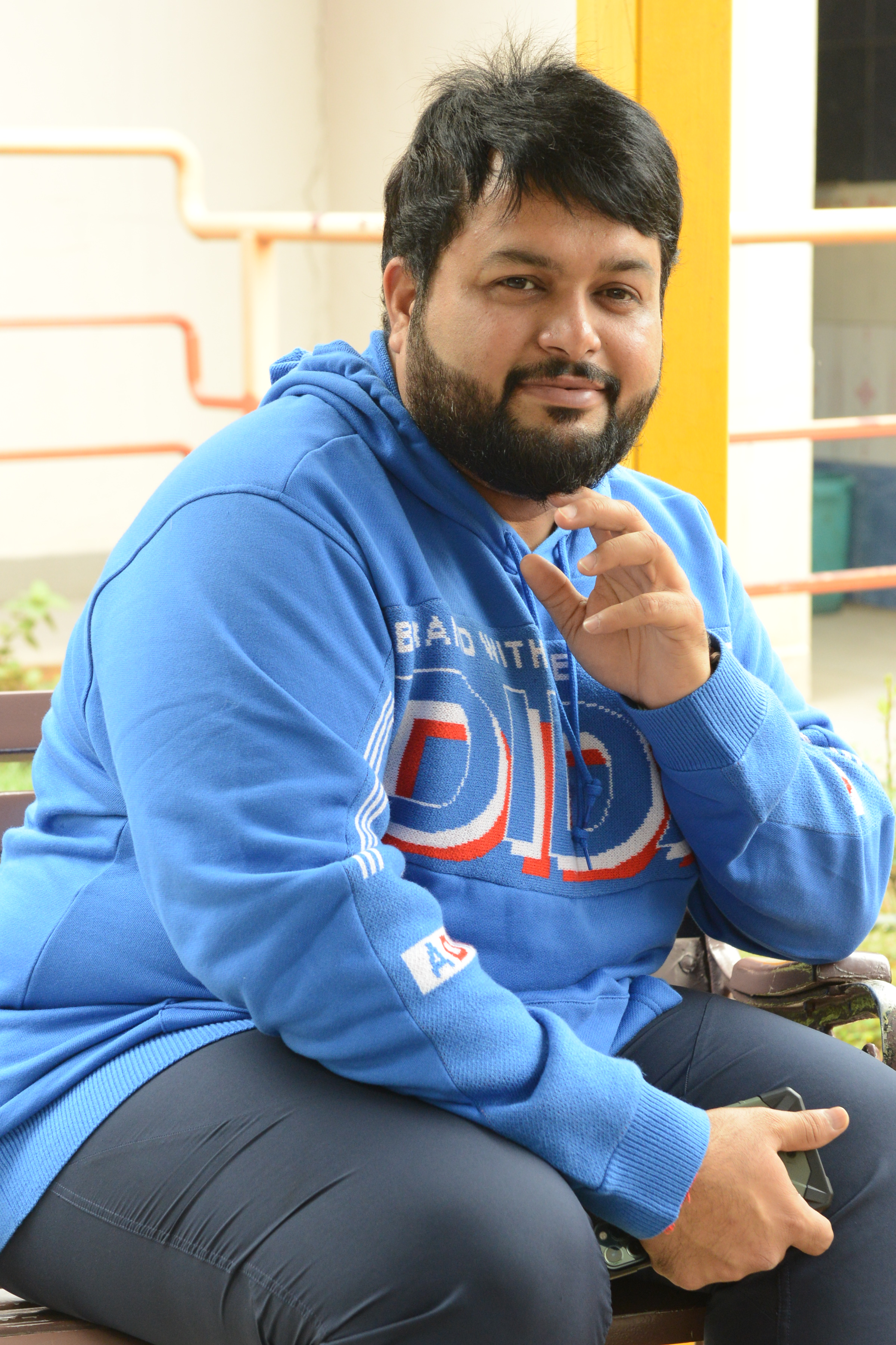 thaman